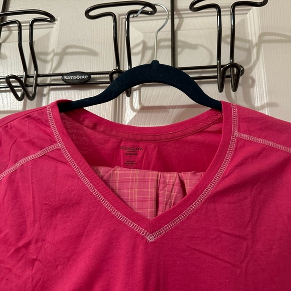 Sonoma Other - Women’s Sonoma pajama set, size L. New!
